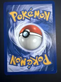 Pokemon TCG Kabuto Fossil 1st Edition Common Card 50/62 LP - Image 3
