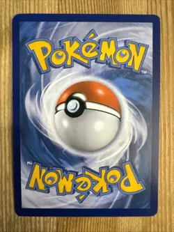 Ralts 52/98 XY Ancient Origins REVERSE HOLO Pokemon NM - Image 2