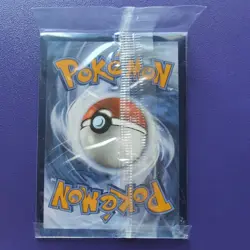 SEALED Teal Mask Ogerpon SVP 123 Twilight Masquerade ETB Promo Pokemon TCG - Image 2