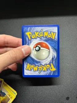 Space Center 10th Anniversary Promo Pokemon Trading Card Game Ex Deoxys 91/107 - Image 2