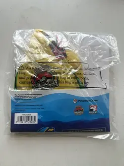 Pokemon 2024 Honolulu Scuba Pikachu Beach Ball - 2024 - World Championships WCS - Image 2