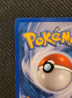 Crobat - 14/95 - Pokemon League Promo - Crosshatch Reverse Holo - Pokemon TCG - Image 3