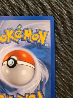 Crobat - 14/95 - Pokemon League Promo - Crosshatch Reverse Holo - Pokemon TCG - Image 4