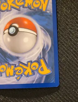 Crobat - 14/95 - Pokemon League Promo - Crosshatch Reverse Holo - Pokemon TCG - Image 5