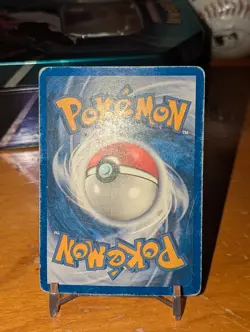 Victreebel 17/112 EX FireRed LeafGreen RARE REVERSE HOLO Pokemon Card 2004 HP - Image 2