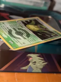 Victreebel 17/112 EX FireRed LeafGreen RARE REVERSE HOLO Pokemon Card 2004 HP - Image 3