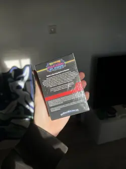 Pokemon TCG Phantasmal Flames Sealed Booster Bundle (6 Packs) ✅ BRAND NEW 📦 - Image 3