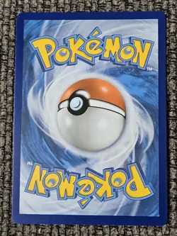 2021 POKEMON CELEBRATIONS CLASSIC COLLECTION #24 BIRTHDAY PIKACHU HOLO - Image 2