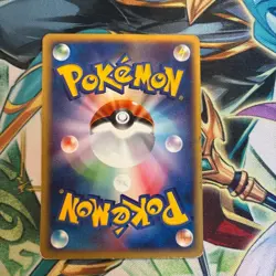 Pichu Bros. 028/P Promo Japanese Movie Bonus Card Pokemon Heroes Single - Image 2