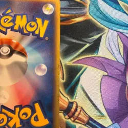 Pichu Bros. 028/P Promo Japanese Movie Bonus Card Pokemon Heroes Single - Image 4