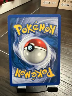 Pokemon Legendary Collection Hypno Non-Holo NM - Image 2