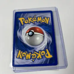 Pokemon TCG - Sceptile EX Ruby Sapphire 11/109 Holo 2003 Rare - Image 4