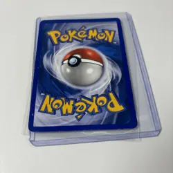 Pokemon TCG - Sceptile EX Ruby Sapphire 11/109 Holo 2003 Rare - Image 5