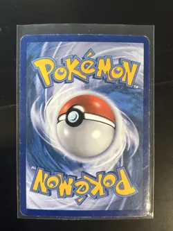 Pokemon TCG Team Aqua’s Kyogre EX Double Crisis 6/34 Ultra Rare English HP - Image 2