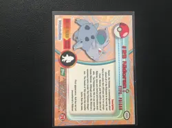 1999 Pokemon TCG - TOPPS Series 1: Nidoran #29 - NM/LP Free Shipping - Image 2