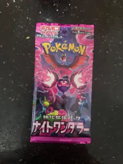 POKEMON cards big lot of random cards pikachu sealed pack - Image 2