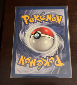 Pokemon TCG Nidoqueen Jungle 23/64 1st Edition Non-Holo Rare, Italian, LP - Image 4