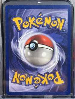 Pokemon TCG Nidoqueen Jungle 23/64 1st Edition Non-Holo Rare - Image 2