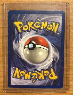 Pokemon TCG Nidoqueen Jungle 23/64 1st Edition Never Played NM - Image 2
