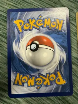 Pokemon TCG Penny Scarlet & Violet Era 2 Card Full Art Holo Lot NM - Image 5