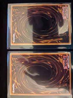 Lightning Storm MP22-EN253 2022 Tin of the Pharaoh's Gods 1st Edition Yugioh - Image 5