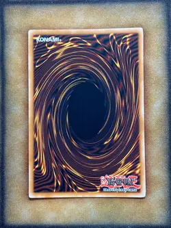 Yugioh Rainbow Neos PTDN-EN044 Secret Rare 1st Ed NM - Image 2