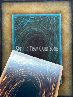 Yugioh Rainbow Neos PTDN-EN044 Secret Rare 1st Ed NM - Image 3