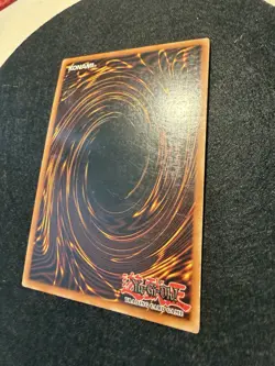 Yu-Gi-Oh! TCG Blue-Eyes Shining Dragon Limited Edition Super Rare MOV-EN001 LP - Image 4