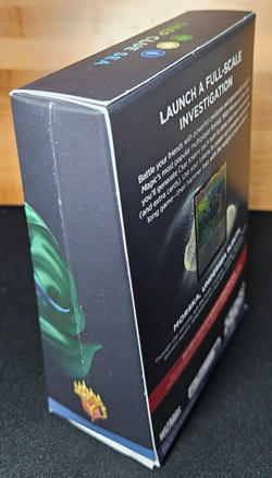 Magic The Gathering Murders at Karlov Manor - Deep Clue Sea Commander Deck - New - Image 4