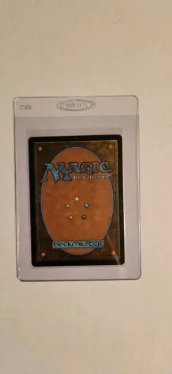 MTG AVATAR: THE LAST AIRBENDER NM BADGERMOLE CUB (BORDERLESS) Non-Foil M0326 - Image 2