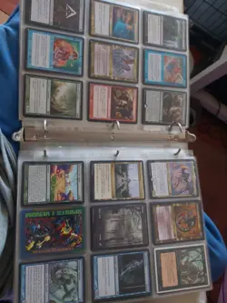 Magic The Gathering Collection Old And New Era - Image 5