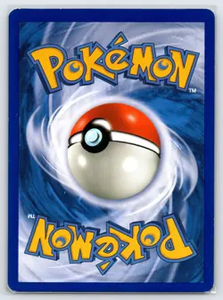 Poochyena 58/108 2007 EX Power Keepers Pokemon Card Common - Vlp - Image 2