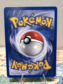 Pokemon TCG Dratini Base Set 2 Unlimited Uncommon Card 38/130 - Image 2