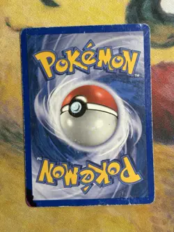 Geodude 110/165 Pokemon Expedition Reverse Holo E Reader Series Card HP - Image 5