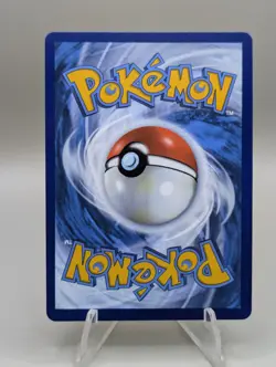 Pokemon TCG Joltik 033/086 Scarlet & Violet White Flare Masterball Reverse Holo - Image 2