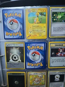 Rocket's Sneak Attack Trainer Card 16/82 Holo Rare 1999 Wotc Vintage Pokemon - Image 2