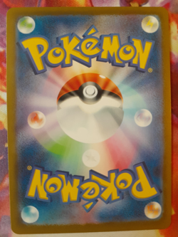 Gastly Poke Ball Reverse Holo 092/165 SV2a 151 Pokemon Card Japanese NM - Image 2