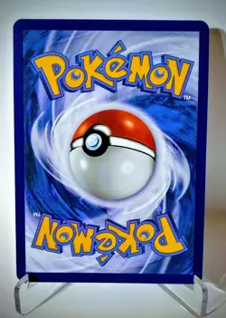 Jynx ex 124/165 SV: Scarlet & Violet 151 Double Rare Holo Pokemon Card TCG - Image 2