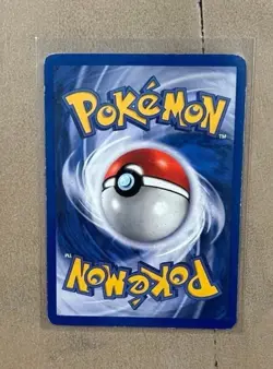 Dark Hypno 9/82 1ST EDITION HOLO Team Rocket Pokemon TCG WOTC Vintage MINT-NM - Image 2