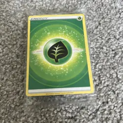 Pokemon TCG Sealed Pack of 45 Energy Cards 2020 - Image 1