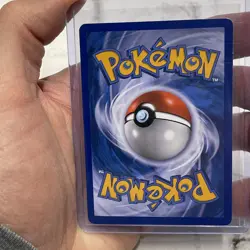 MARSHTOMP 67/147 - NON-Holo UNCOMMON - Supreme Victors - 2009 Pokemon Card - LP+ - Image 3