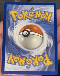Gengar 094/165 Cosmos Holo 2 SWIRLS Pokemon 151 SWSH Sam’s Club Exclusive - Image 5
