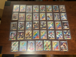 Pokemon Trainer Full Art Trainer 39 Card Lot Ultra Rare NM/M - Image 1