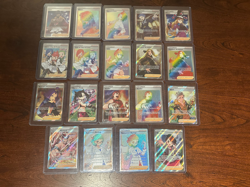 Pokemon Trainer Full Art Trainer 39 Card Lot Ultra Rare NM/M - Image 3