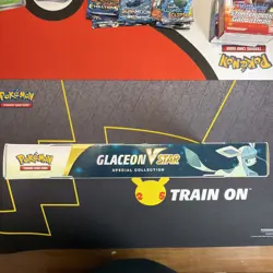 Pokemon TCG: Glaceon VSTAR Special Collection Box - New - Sealed - Image 4