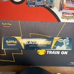 Pokemon TCG: Glaceon VSTAR Special Collection Box - New - Sealed - Image 5