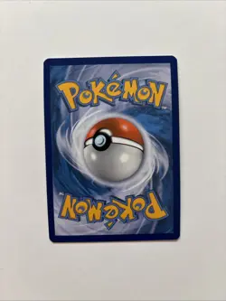 Hypno 36/111 Rev Reverse Holo XY Furious Fists Pokemon NM - Image 2