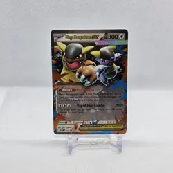 Pokemon TCG: Mega Evolution Promo - MEP025 - Mega Kangaskhan Ex NM - Image 1