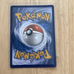 Mega Venusaur Ex Holo Mega Evolution Black Star Promo 013 Pokemon TCG - Image 2