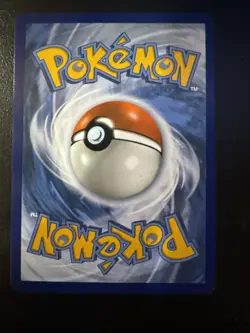Pokemon TCG Misty's Determination Full Art Ultra Rare Card 108/108 XY Evolutions - Image 2